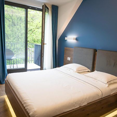 Poshspot Apartments Клуж-Напока Экстерьер фото