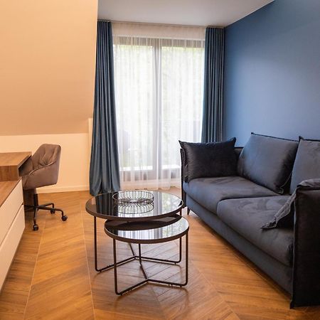 Poshspot Apartments Клуж-Напока Экстерьер фото