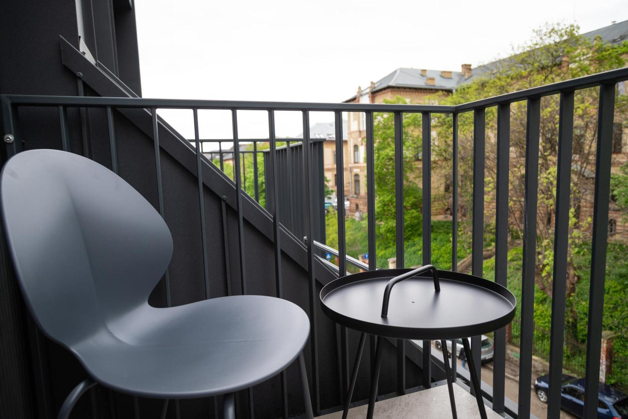 Poshspot Apartments Клуж-Напока Экстерьер фото