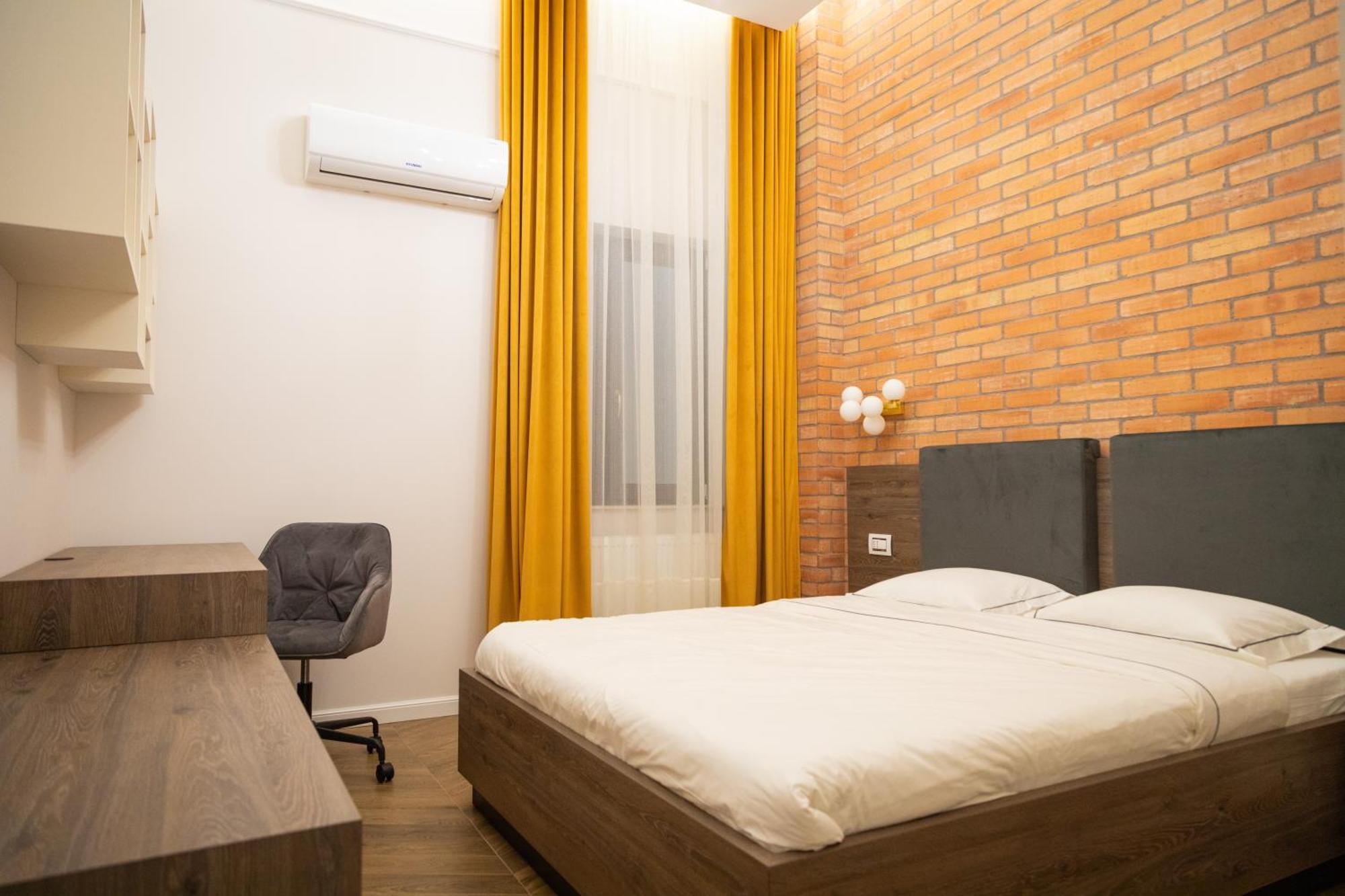 Poshspot Apartments Клуж-Напока Экстерьер фото