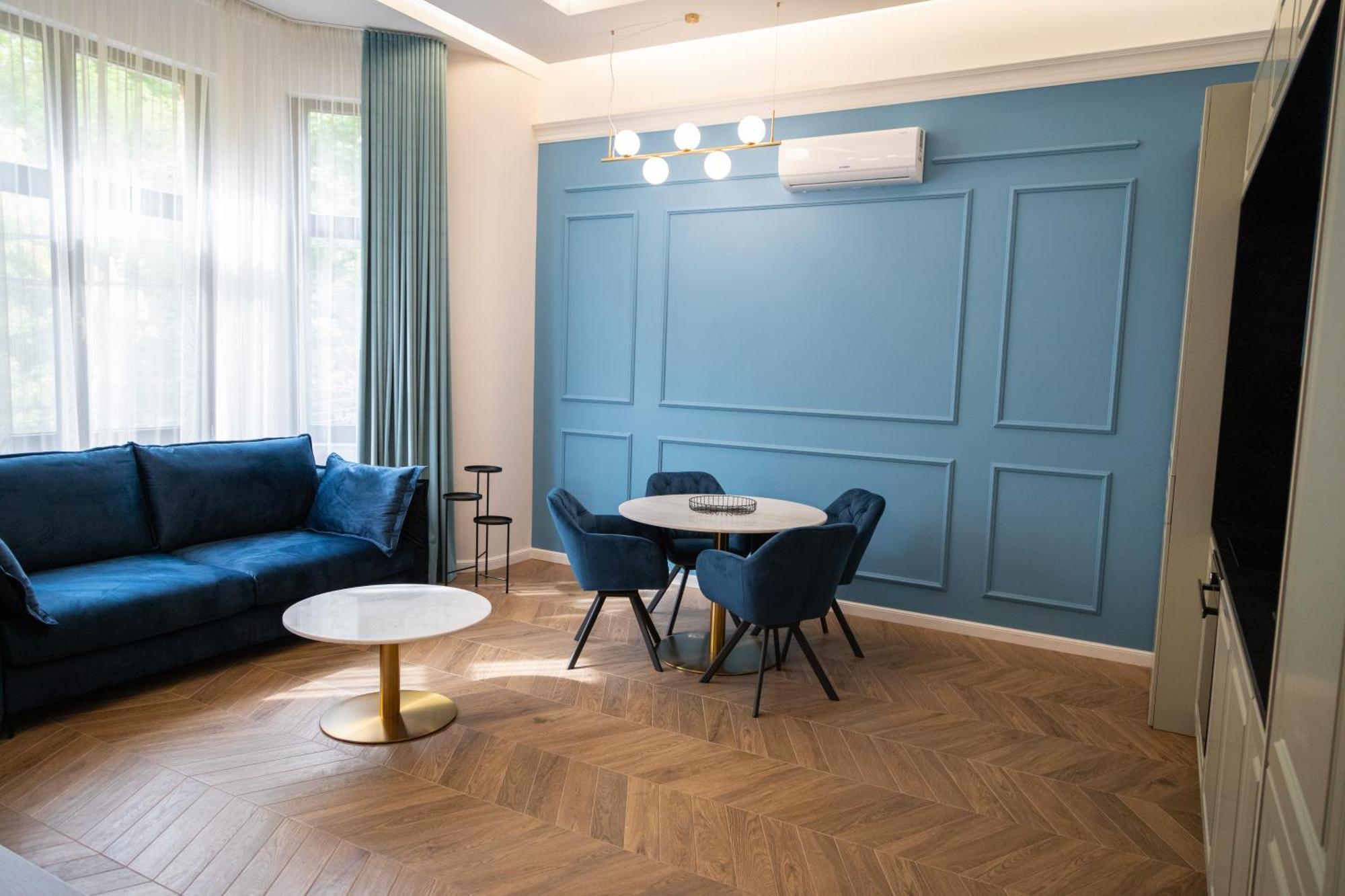 Poshspot Apartments Клуж-Напока Экстерьер фото