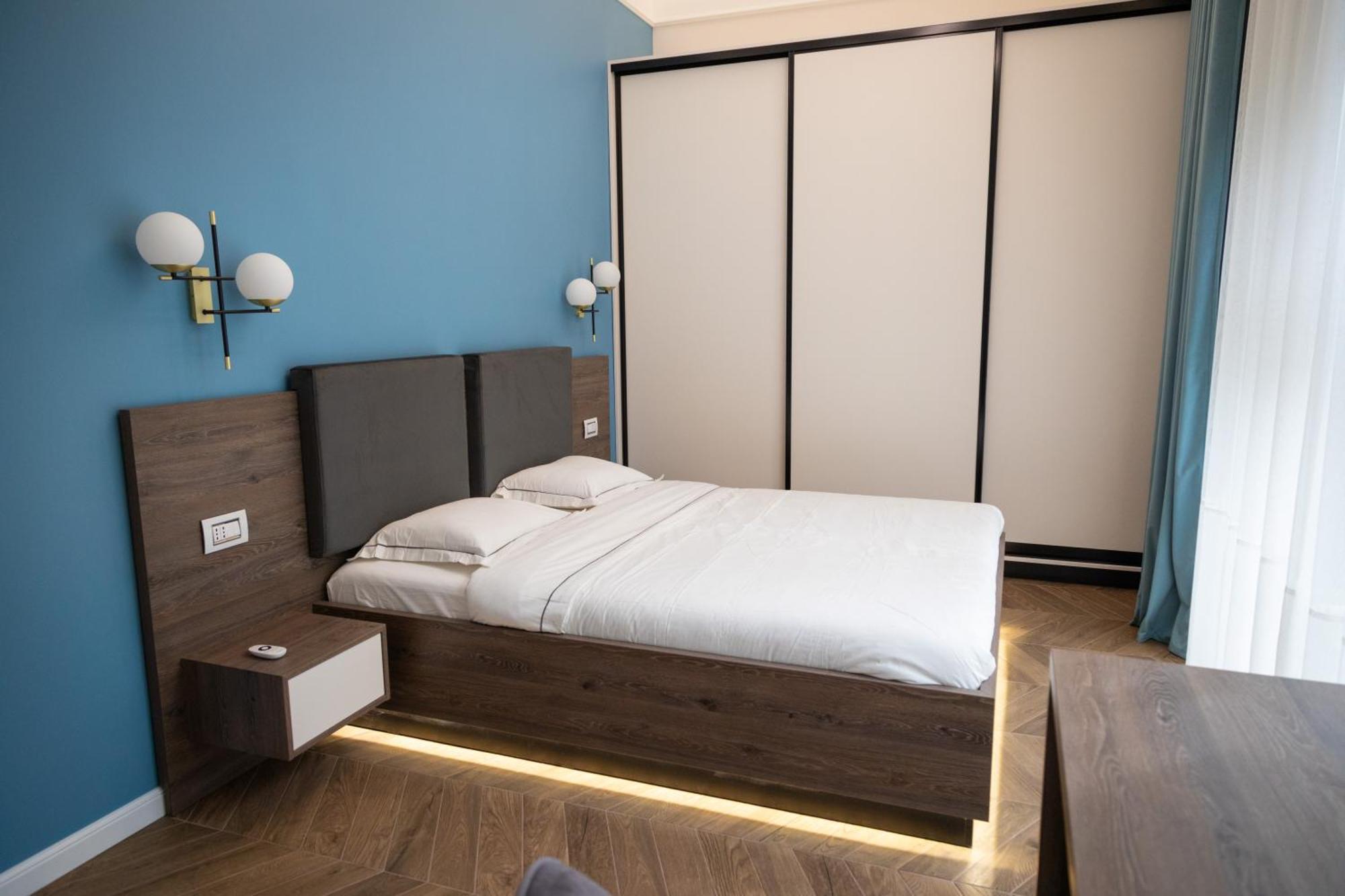 Poshspot Apartments Клуж-Напока Экстерьер фото