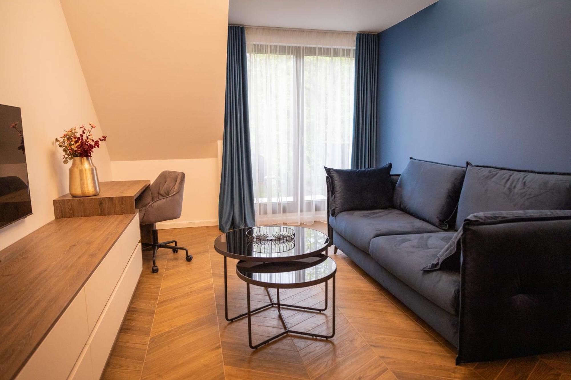 Poshspot Apartments Клуж-Напока Экстерьер фото