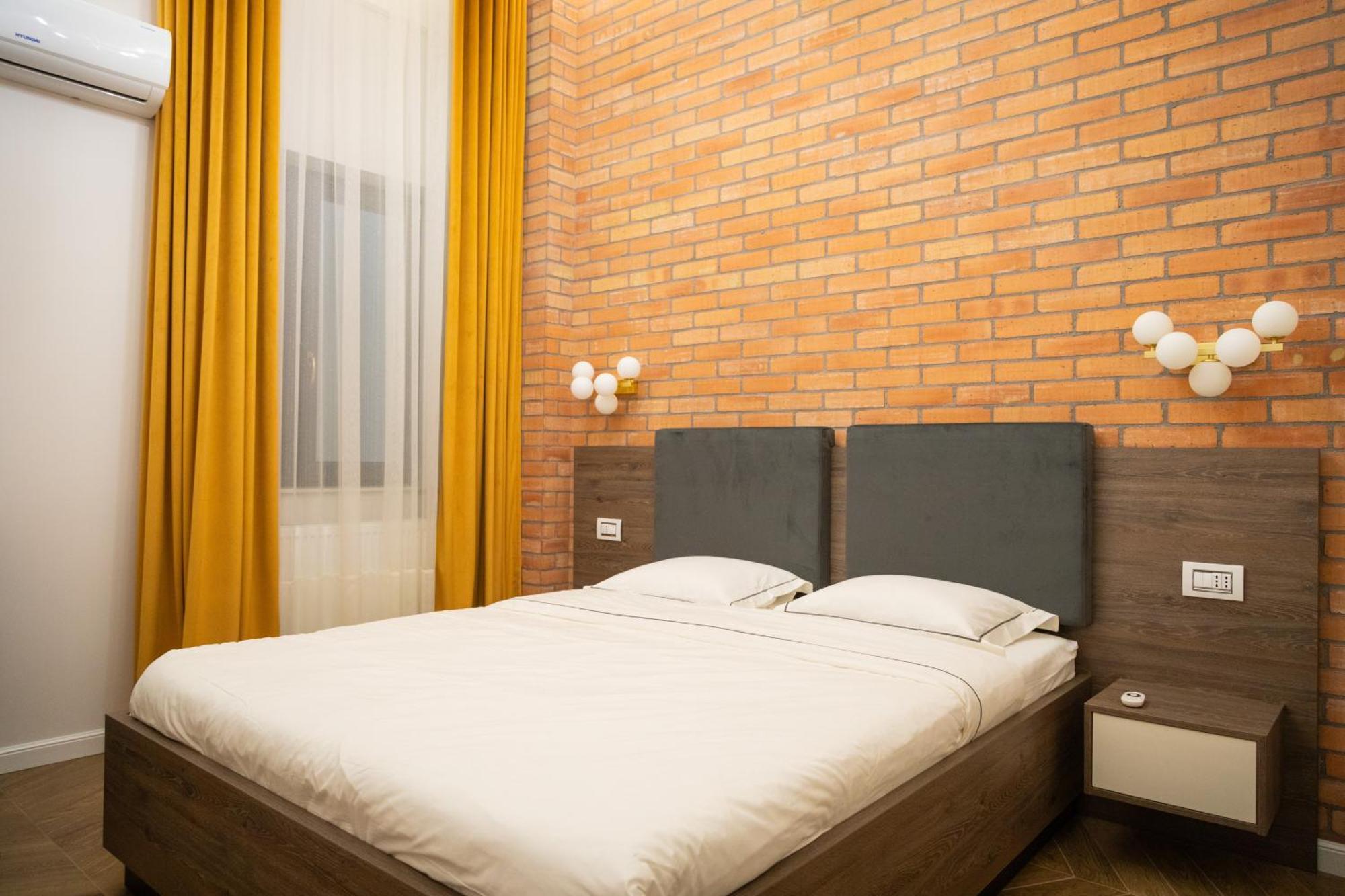 Poshspot Apartments Клуж-Напока Экстерьер фото