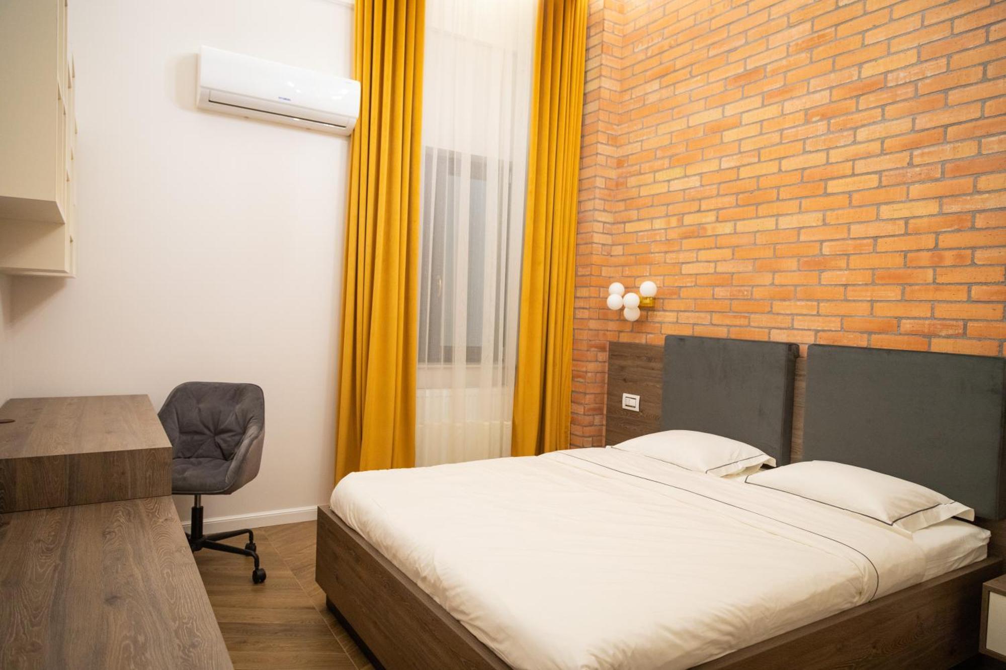 Poshspot Apartments Клуж-Напока Экстерьер фото