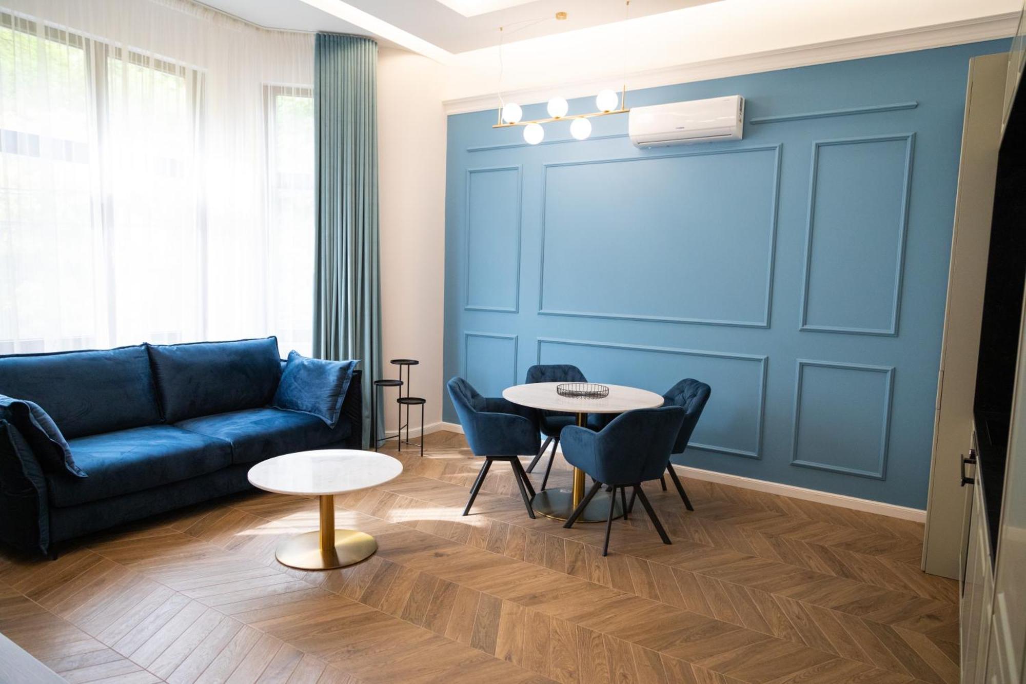 Poshspot Apartments Клуж-Напока Экстерьер фото