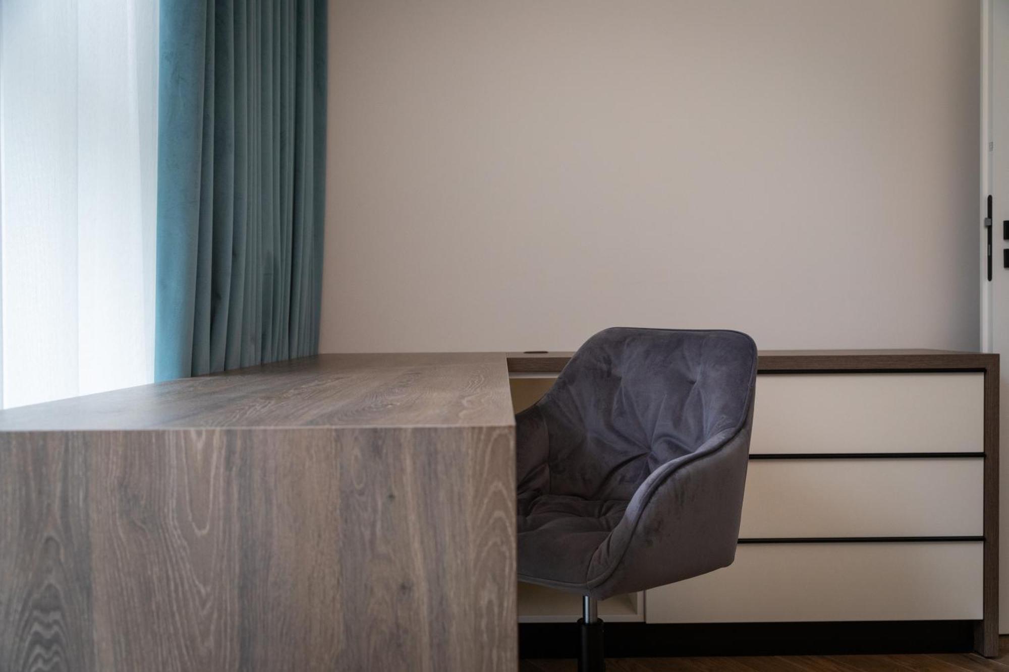 Poshspot Apartments Клуж-Напока Экстерьер фото
