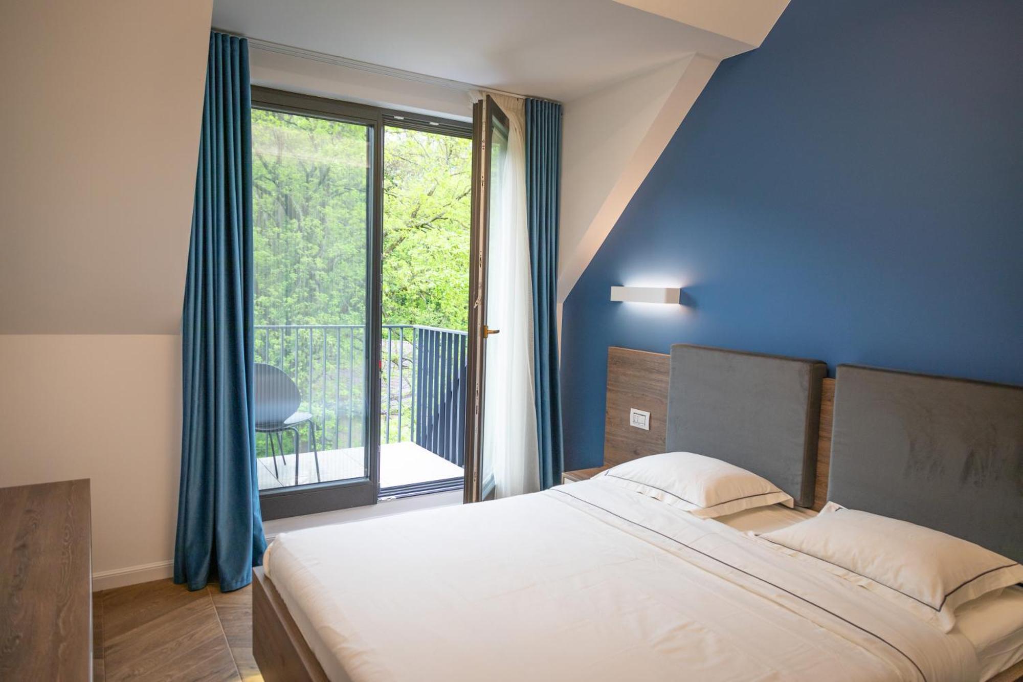Poshspot Apartments Клуж-Напока Экстерьер фото