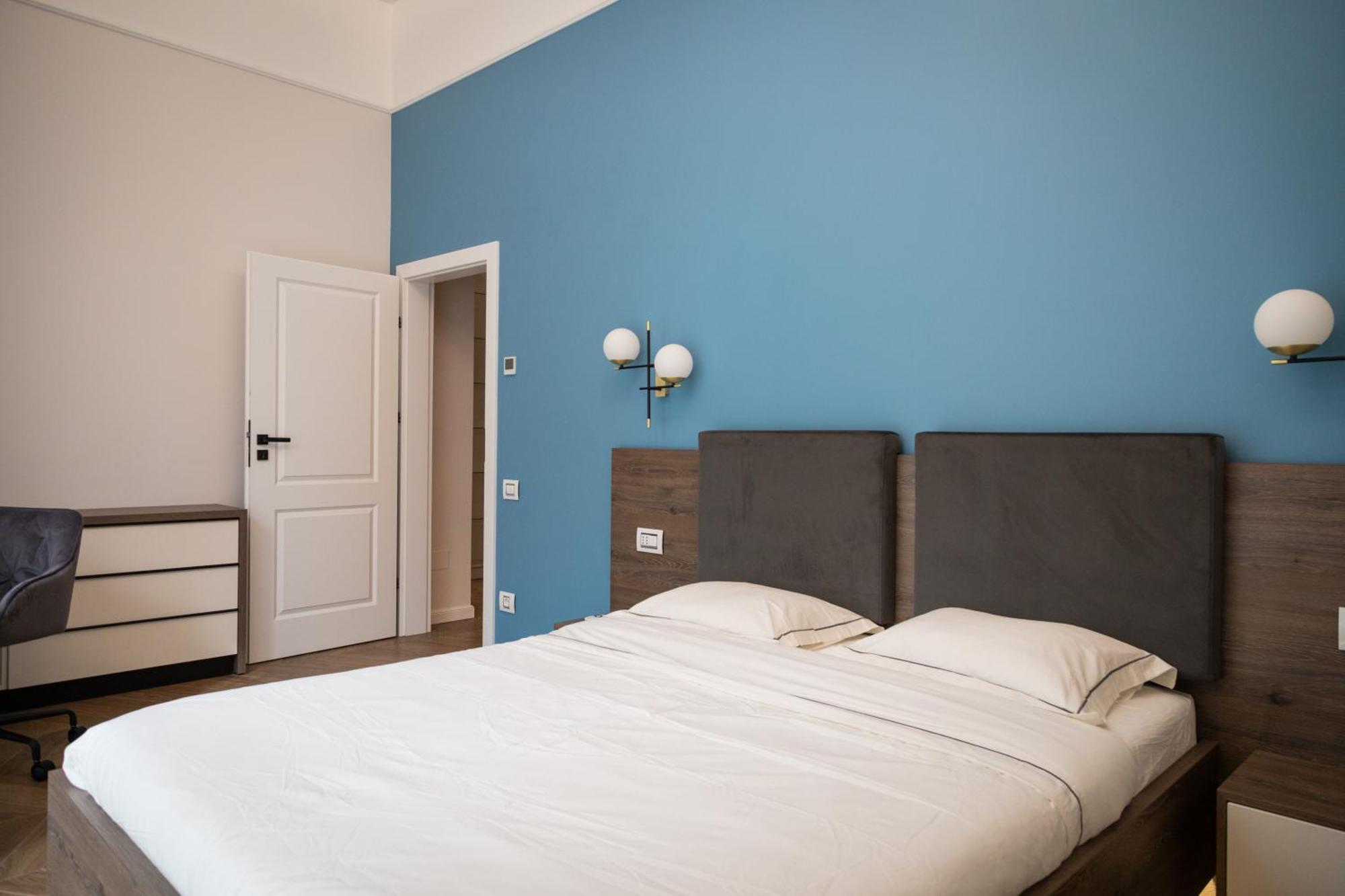 Poshspot Apartments Клуж-Напока Экстерьер фото