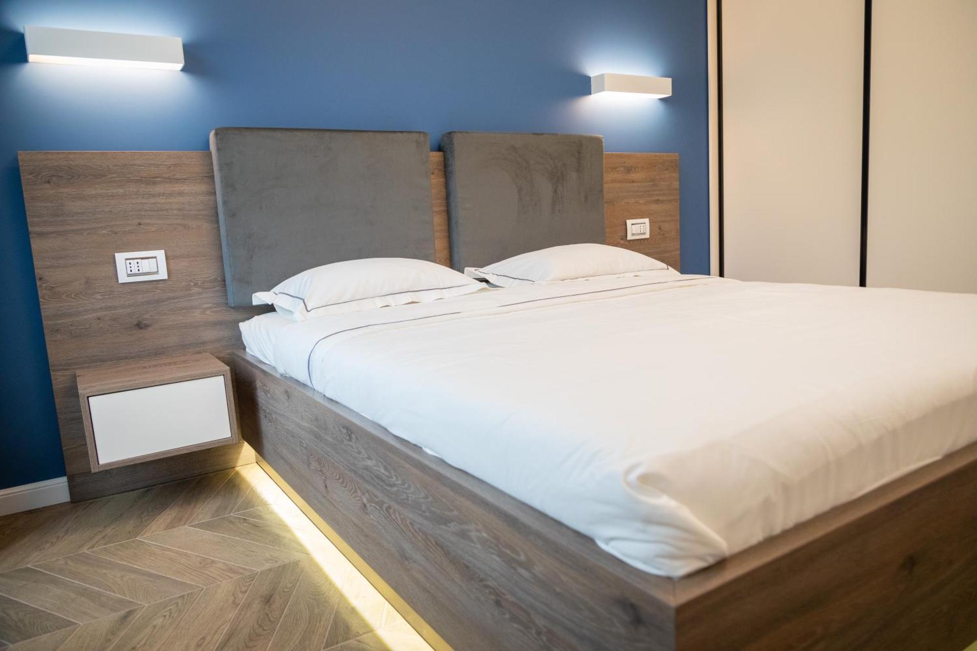 Poshspot Apartments Клуж-Напока Экстерьер фото