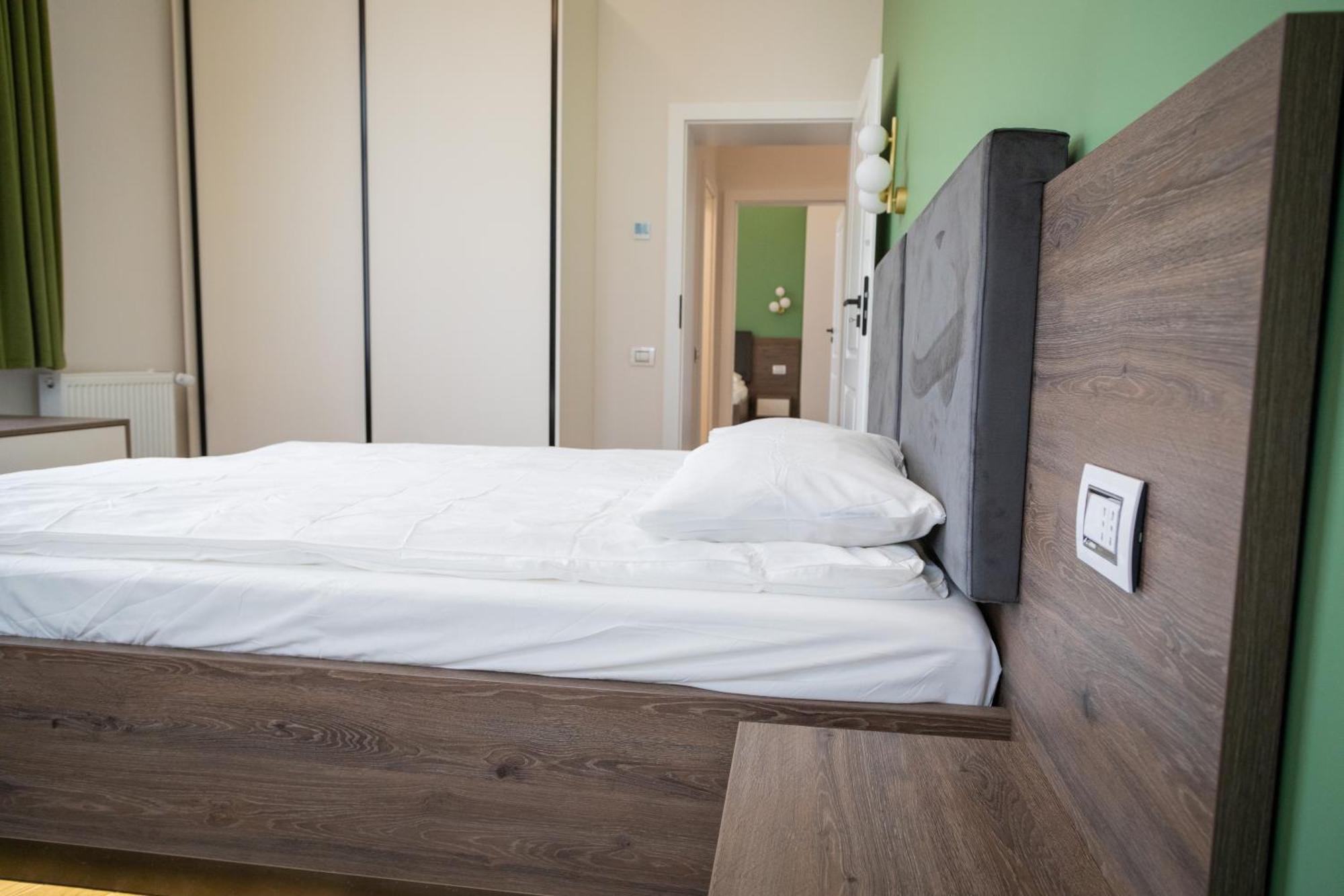 Poshspot Apartments Клуж-Напока Экстерьер фото