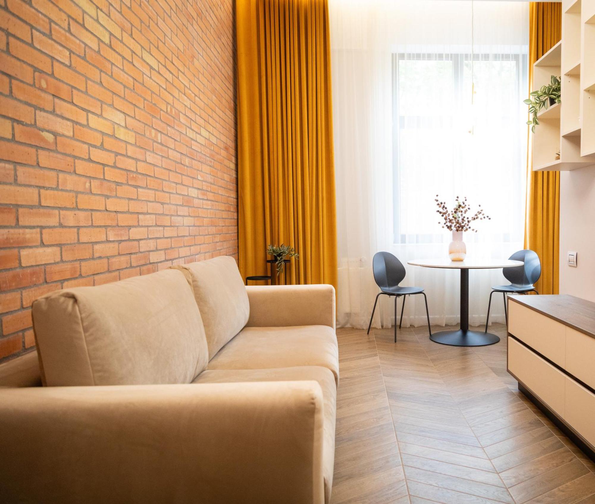 Poshspot Apartments Клуж-Напока Экстерьер фото