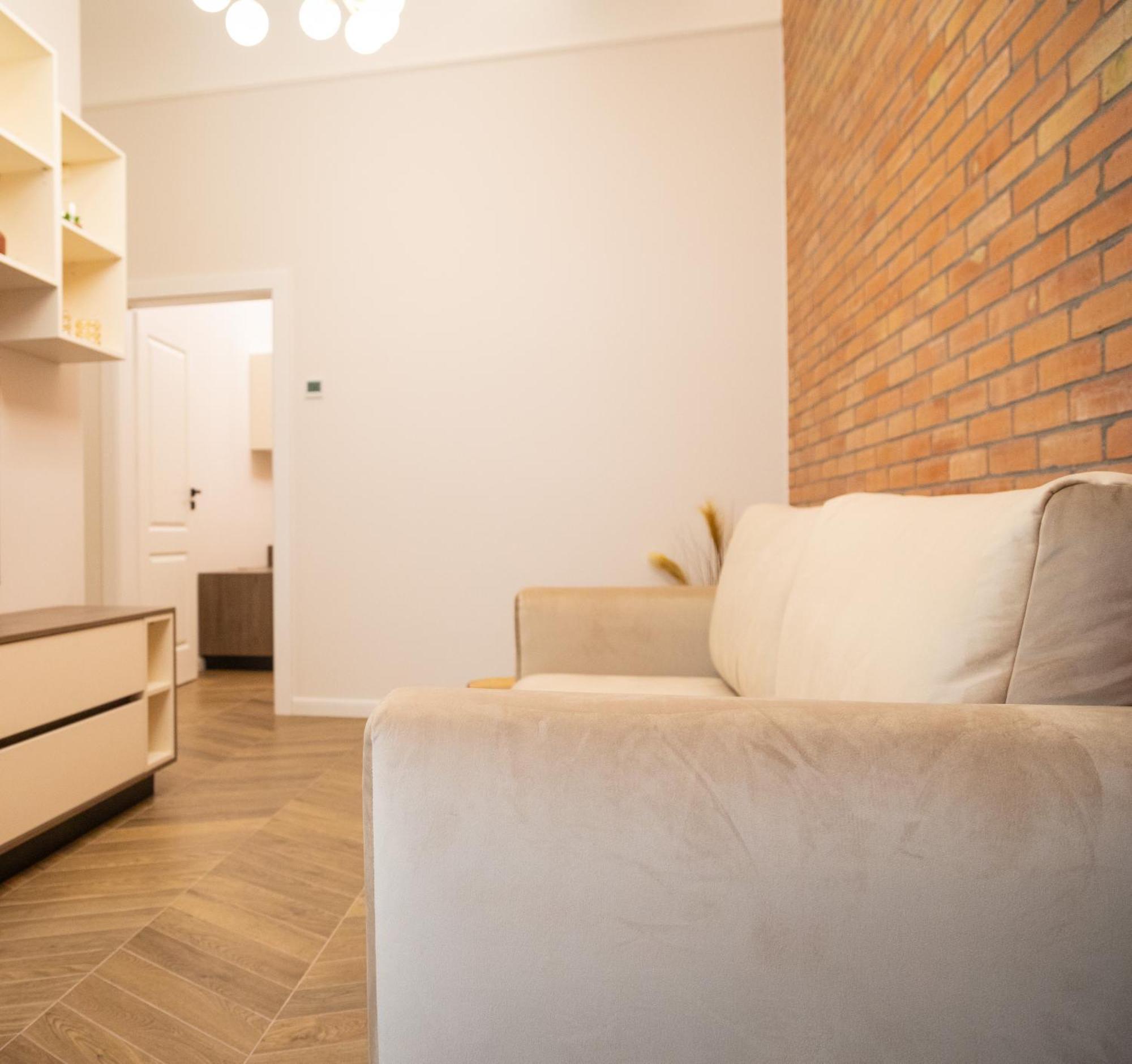 Poshspot Apartments Клуж-Напока Экстерьер фото